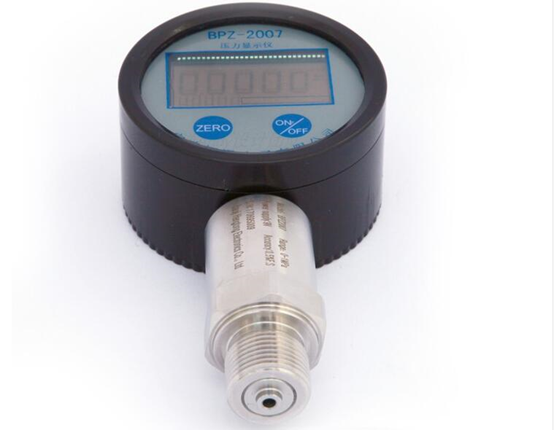 The price of the cheapest digital pressure gauge(The best quality, best service)