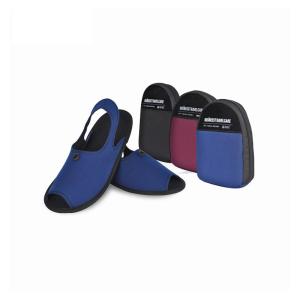 Wholesale Men Women Business Folding Flip Flops Collapsible Slippers 36-47 Size from china suppliers