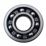 6202 zz 20mm ceiling fan ball single row deep groove ball bearings