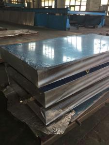 Wholesale Precision Aluminum Plate 3mm 2mm 1mm 0.2mm Aluminium Sheet For Kitchen Decoration from china suppliers