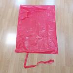 PVOH Dissolvable Washing Bags, Fully Soluble Laundry Bags Customized Color