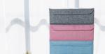 Washable Bra Foldable Linen Storage Boxes Cubes With Lids 200g