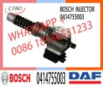 injector pump 0414755002 0414755003 5236494 pump for TRUCK 12LE7-350 REN-AULTT