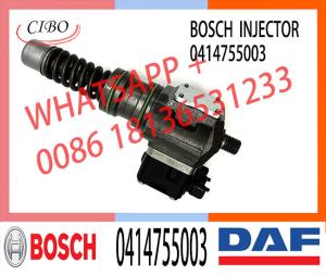 Wholesale injector pump 0414755002 0414755003 5236494 pump for TRUCK 12LE7-350 REN-AULTT MIDR A46 pump 0414755002 0414755003 from china suppliers