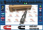 Injector For QSK60 Diesel 4984457 4928346 432678 432678 495437 For CUMMINS