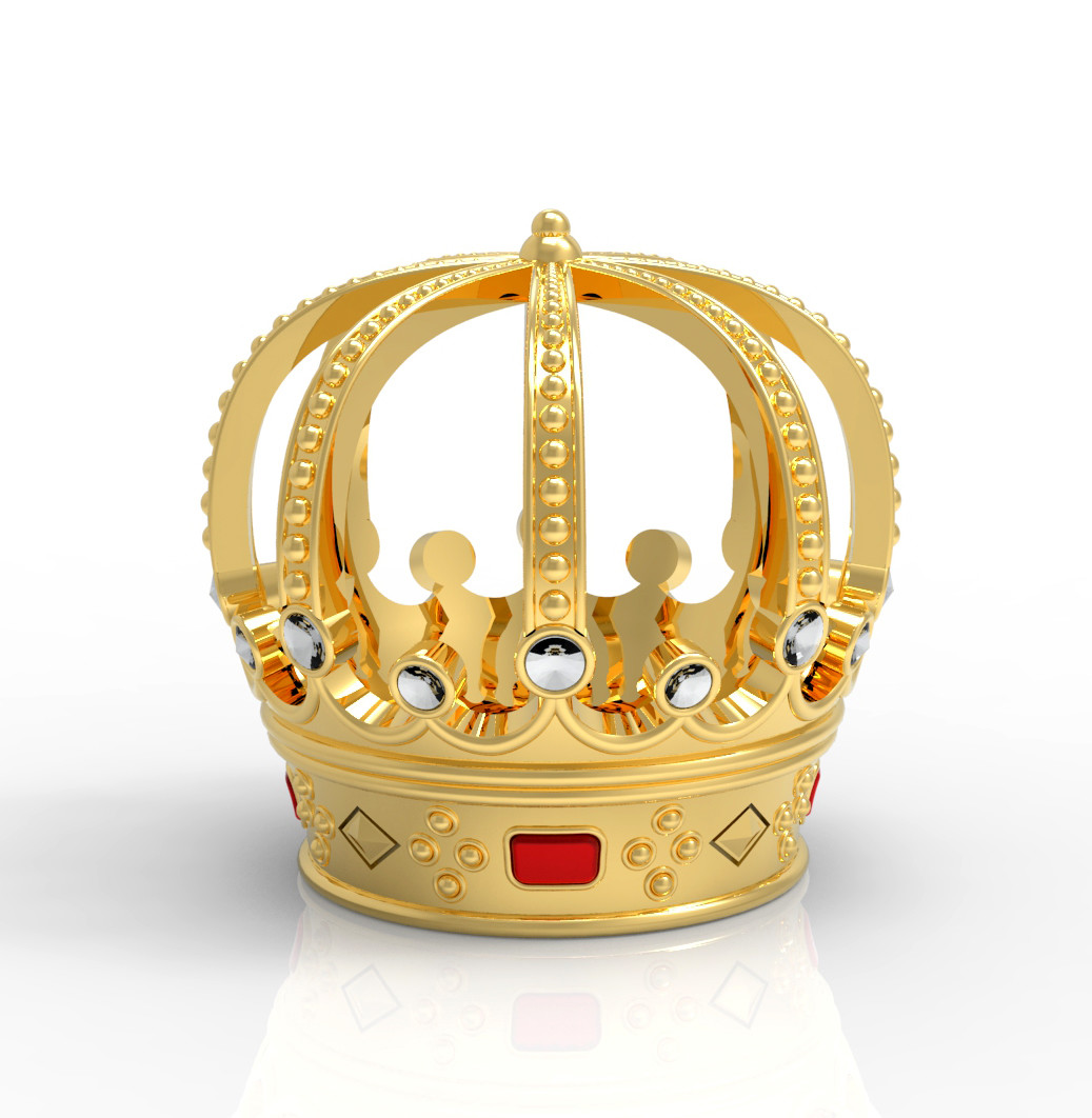 New Customized Perfume Bottle Caps Diamonds Luxury Home Life Zamak