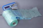 air cushion pillow bags, inflatable air filled pillow bag, shockproof recycable