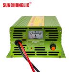 Multi Stage AGM GEL Battery Charger 12V 50A Temperature Compensation