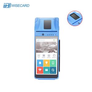 Wholesale Android 7.0 Smart POS Payment Terminal from china suppliers