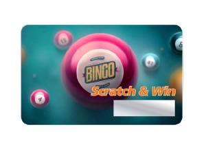 Wholesale Customized Pre Printed Scratch Off Cards from china suppliers