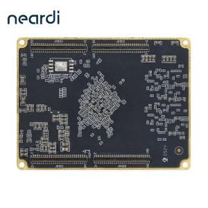 Wholesale RK3588 Precision Android SoM System On Module Ubuntu Buildroot Debian from china suppliers