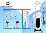 360 Degree Cryo Fat Freezing Cryolipolysis Machine For Weight Loss High