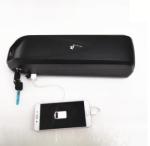 48V 18ah 1000W Ebike Downtube Battery Bottle Shape Fits Accu Fahrrad