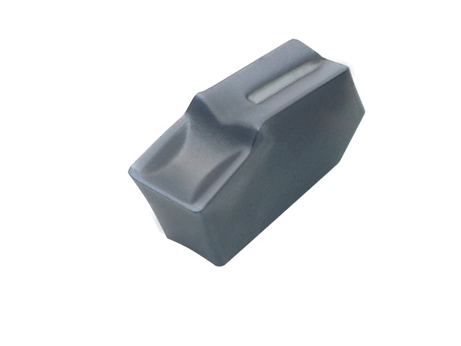 SP40 Parting And Grooving Inserts Multi Function External Grooving Tool Sets