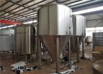 20HL Conical Fermentation Tank