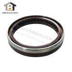 95x114x20 Mm SINO HOWO Truck Oil Seal NBR/ FKM Good Rubber Double Lips Sealling