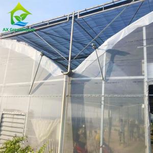 Wholesale Greenhouse 220V 3.4r/Min Electric Film Roller For Ventilation from china suppliers
