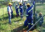 358 High Security Fencing (Professional Supplier)