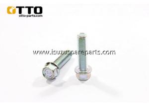 Wholesale 0-28151040-0 EXZ52K Isuzu 6WG1 Parts Bolt Bridge Adapters Original 281510400 from china suppliers