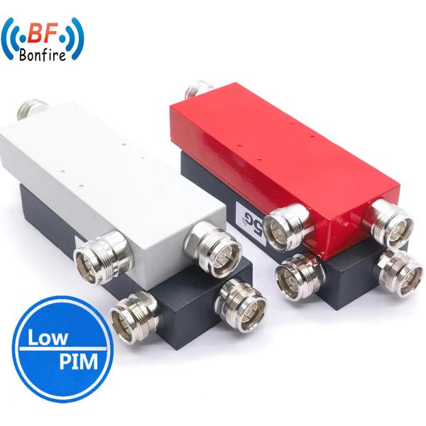 OHQ-XXXX Public Safety 138-960MHz 30dB Directional Coupler for VHF UHF Band