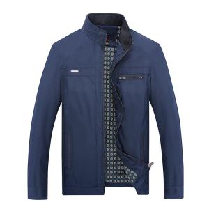 Wholesale wholesale 100%cotton waterproof cheap high quality office jacket from china suppliers