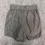 100% Polyester Athletic Sports Wear Female Sport Shorts Sample Free