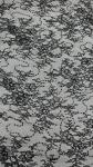 100% cotton Embroidery Fabric Elegant And Breathe Embroidered Lace Fabric Leafy