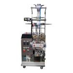 Touch Screen Automatic Dental Floss VFFS Packaging Machine Stainless Steel LC