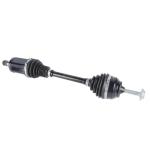 Auto Parts Left Front Drive Shaft For BMW F18 OE 31607618681 Auto Transmission