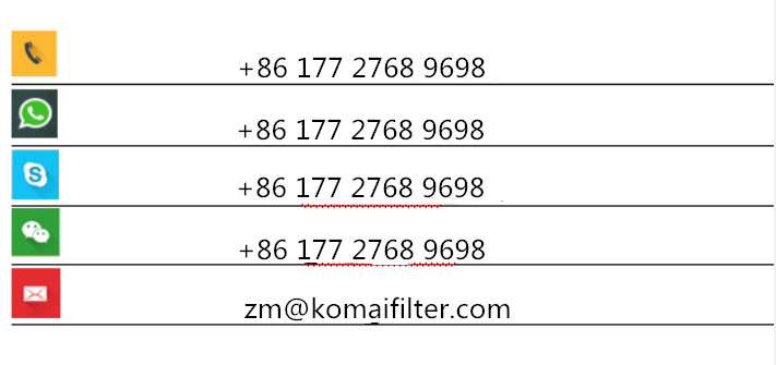 Filter Bowl Filter Cup For Komatsu PC130-8 Diesel Filter 600-311-5641 600-311-5642