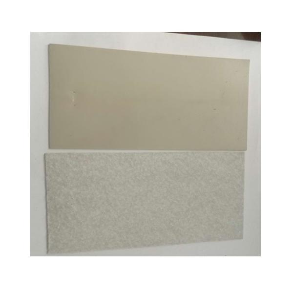 Thickness 1.2-2.0mm PVC Waterproofing Membrane for Waterproof Menbrane