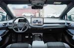 Volkswagen ID.4 X Pure Electric Car 2025 Smart Model Extremely Intelligent Long