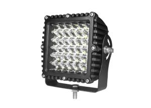 Wholesale DC12V 7560 Lm Off Road Auxiliary Lights , 4 Inch 108W Offroad Led Bar from china suppliers