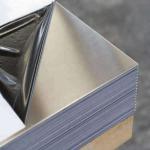 ASME Standard Stainless Steel Sheet Metal 4x8 304 Thickness 0.1-200mm