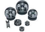 K10 Tungsten Carbide Wear Parts Hardened Valve Seats OEM Accepted