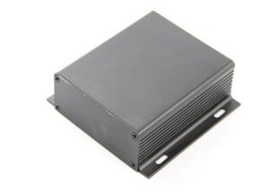 Wholesale Customized Aluminium Cnc Manufacture Part Outdoor Wireless Antenna Network Metal Power from china suppliers