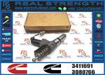 3411691 3411765 3411766 Diesel Machinery Engine Parts 3411691 3411765 3411766