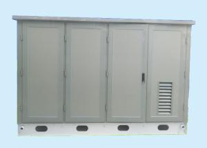 Wholesale Energy Saving Outdoor Fiber Optic Cabinet Modular Assembly Storage Battery from china suppliers