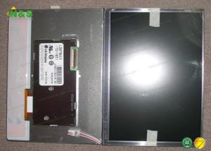 Wholesale LB070WV1-TD03 LG Display 7.0 inch Normally White with 152.4×91.44 mm from china suppliers