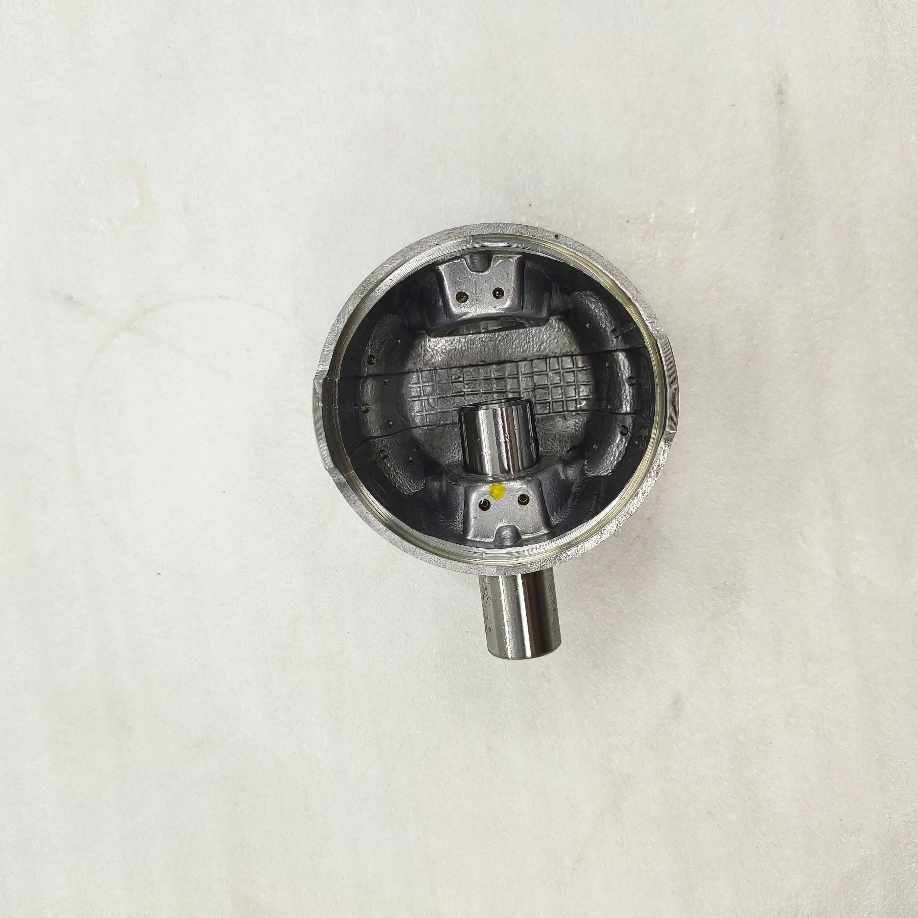 Machinery Engine Spare Parts Tricycle Piston Piston Pin Machining Order for Products