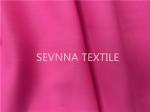 Matte Repreve Comfort Luxe Nylon Yoga Wear Fabric Plain Style