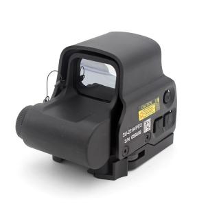Wholesale OEM ODM Tactical Holographic Sight 558 Red Green Dot Reflex Sight from china suppliers