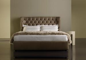 Wholesale modern fabric prince bed furniture from china suppliers