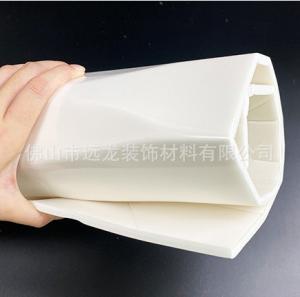 Wholesale Customizable Paper Foam Board 60 X 90 Tear Resistant Non Flexible from china suppliers