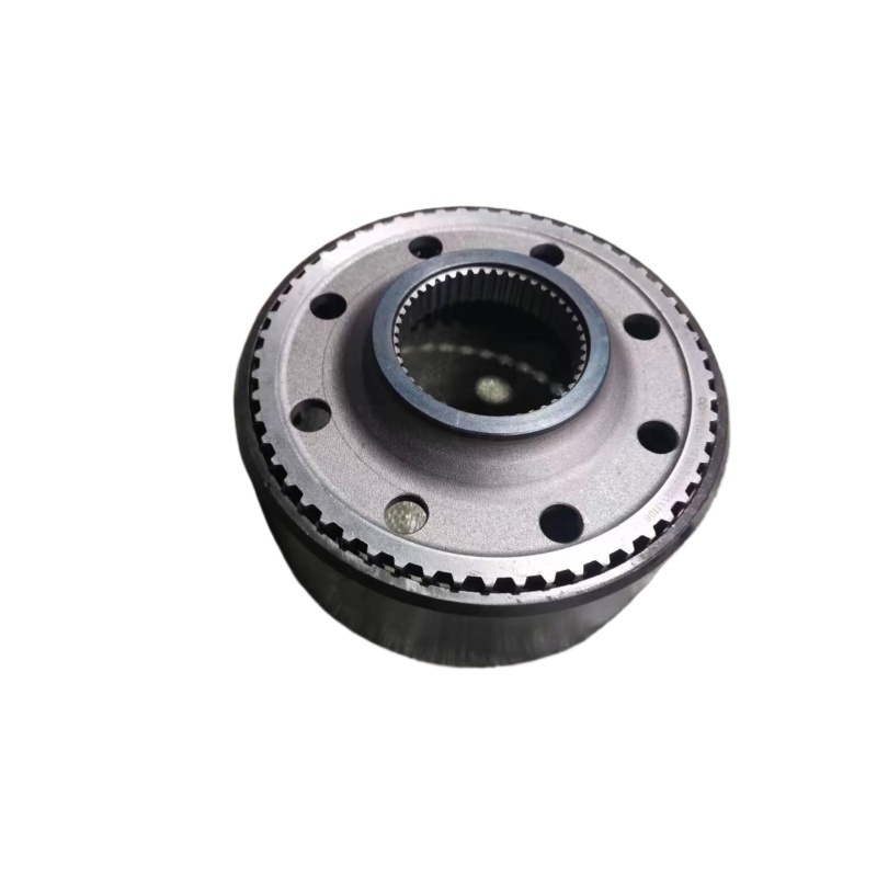 Gear Ring For Shacman Trcuk 81.35114.0019