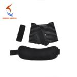 Soft fabric maternity abdomen belt white/black/skin color for pregnant women