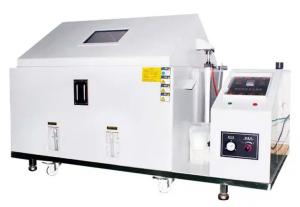 Wholesale ASTM G85 Salt Spray Test Chamber Precision Salt Fog Spray Testing Machine from china suppliers