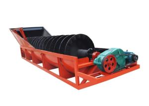Wholesale Sand Cleaning Ore Washing Machine XL Series 30kw Low Power Consumption from china suppliers