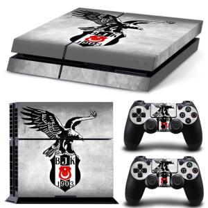 Wholesale PS4 Sticker #0024 Skin Sticker for PS4 Playstation from china suppliers