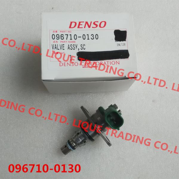 DENSO 096710-0130 Suction Control Valve / ASSY 096710-0130 , SCV 096710-0130